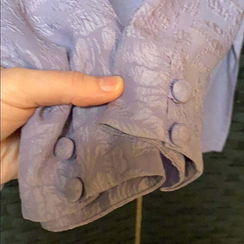 Blouse - Picture 6 of 6